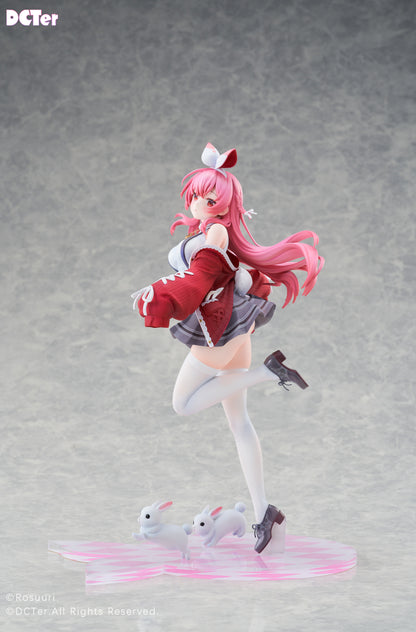 PRE ORDER – 1/7 WHITE RABBIT ROSU CASUAL CLOTHES VER.