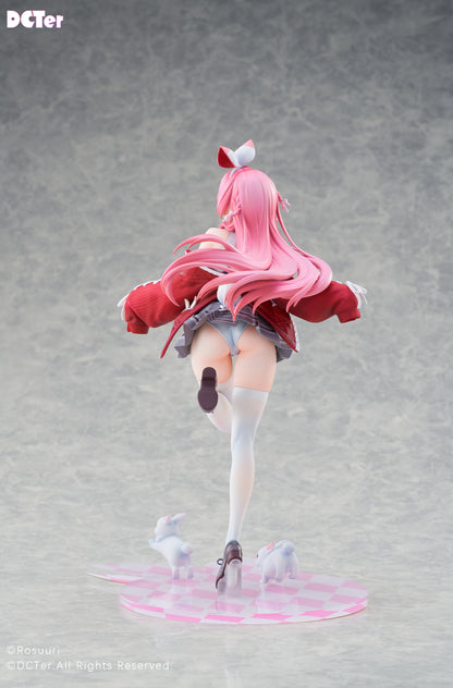 PRE ORDER – 1/7 WHITE RABBIT ROSU CASUAL CLOTHES VER.