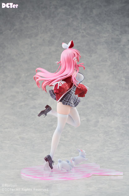 PRE ORDER – 1/7 WHITE RABBIT ROSU CASUAL CLOTHES VER.