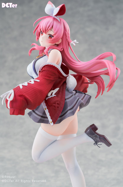 PRE ORDER – 1/7 WHITE RABBIT ROSU CASUAL CLOTHES VER.