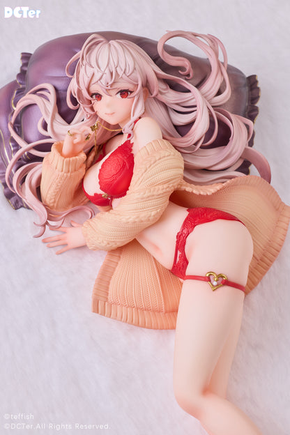 PRE ORDER – 1/7 MAKIA