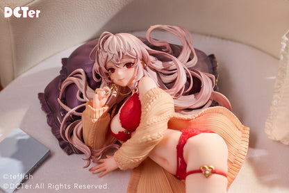 PRE ORDER – 1/7 MAKIA