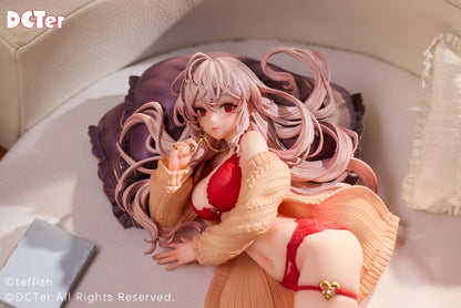 PRE ORDER – 1/7 MAKIA