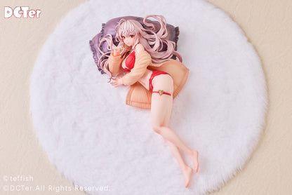 PRE ORDER – 1/7 MAKIA
