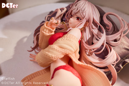 PRE ORDER – 1/7 MAKIA