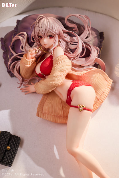 PRE ORDER – 1/7 MAKIA