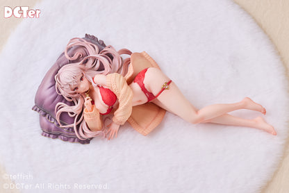 PRE ORDER – 1/7 MAKIA