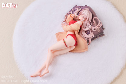 PRE ORDER – 1/7 MAKIA