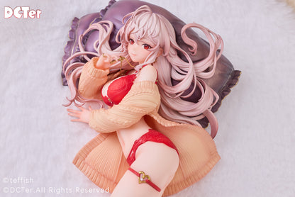 PRE ORDER – 1/7 MAKIA