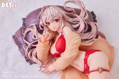 PRE ORDER – 1/7 MAKIA