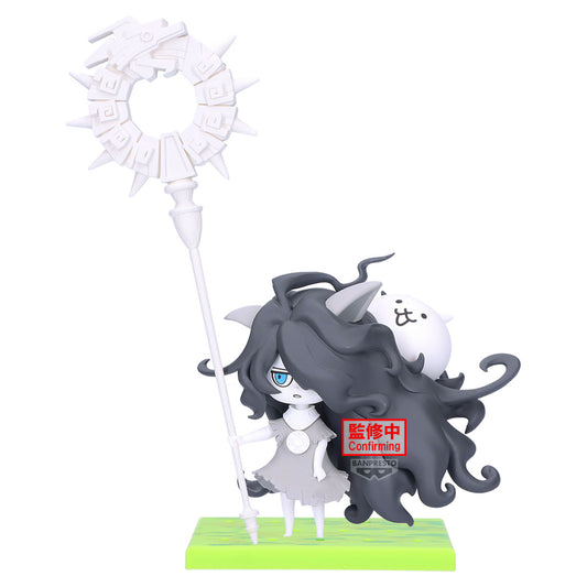 PRE ORDER – THE BATTLE CATS FIGURE ～ UBERFEST KASLI THE CALAMITY CHILD
