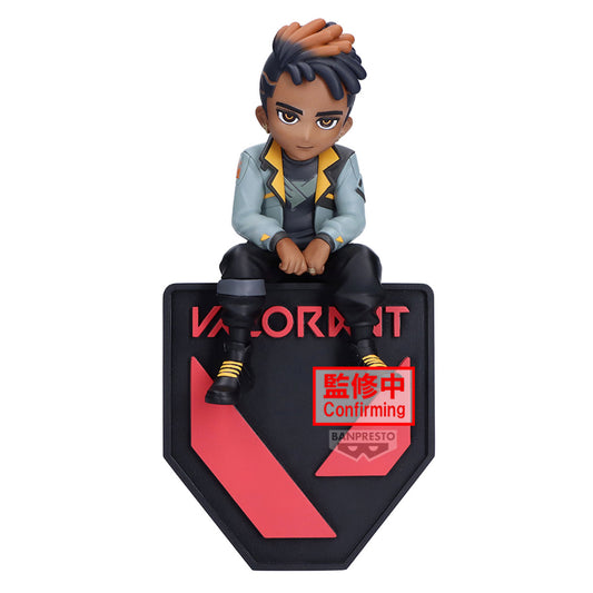PRE ORDER – VALORANT MONITOR TOP FIGURE - PHOENIX