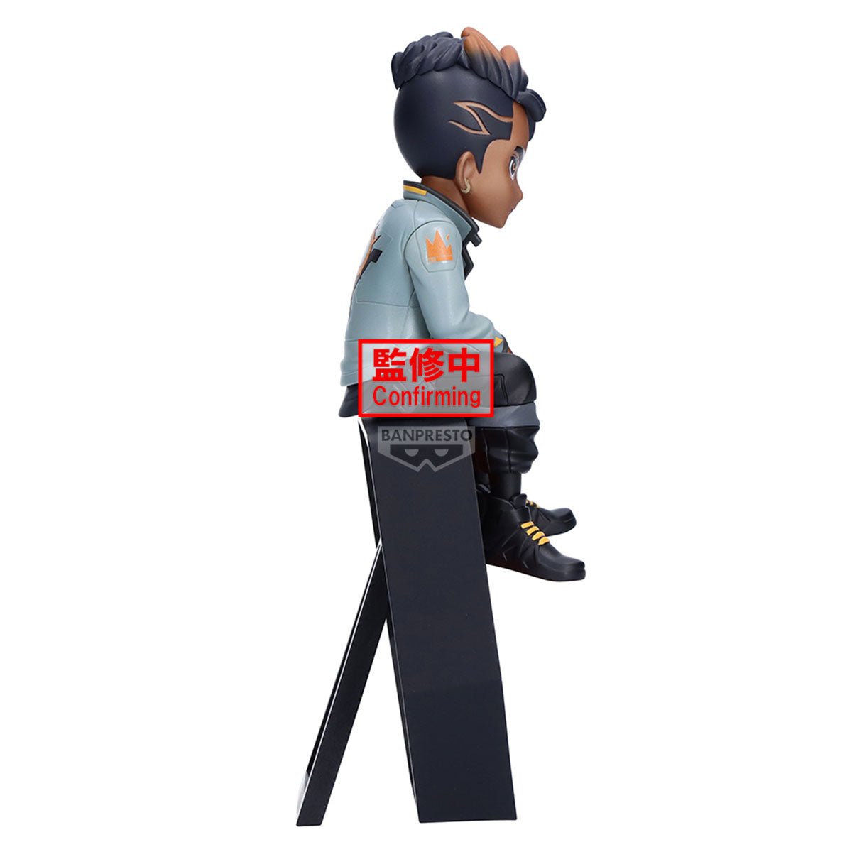PRE ORDER – VALORANT MONITOR TOP FIGURE - PHOENIX