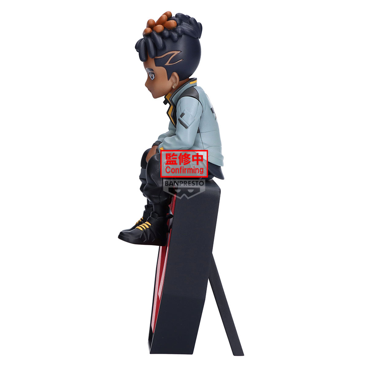 PRE ORDER – VALORANT MONITOR TOP FIGURE - PHOENIX