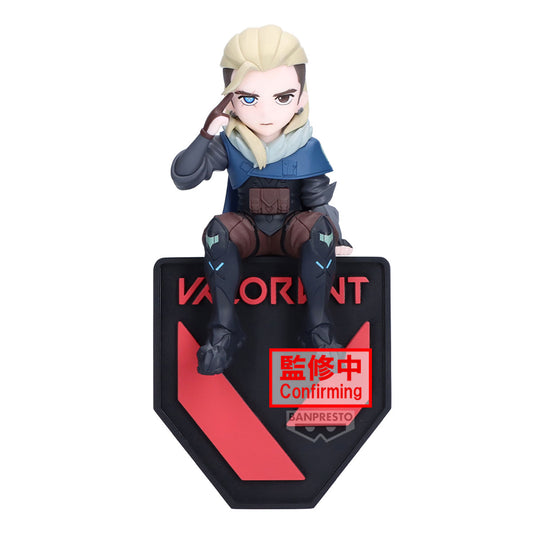 PRE ORDER – VALORANT MONITOR TOP FIGURE - SOVA