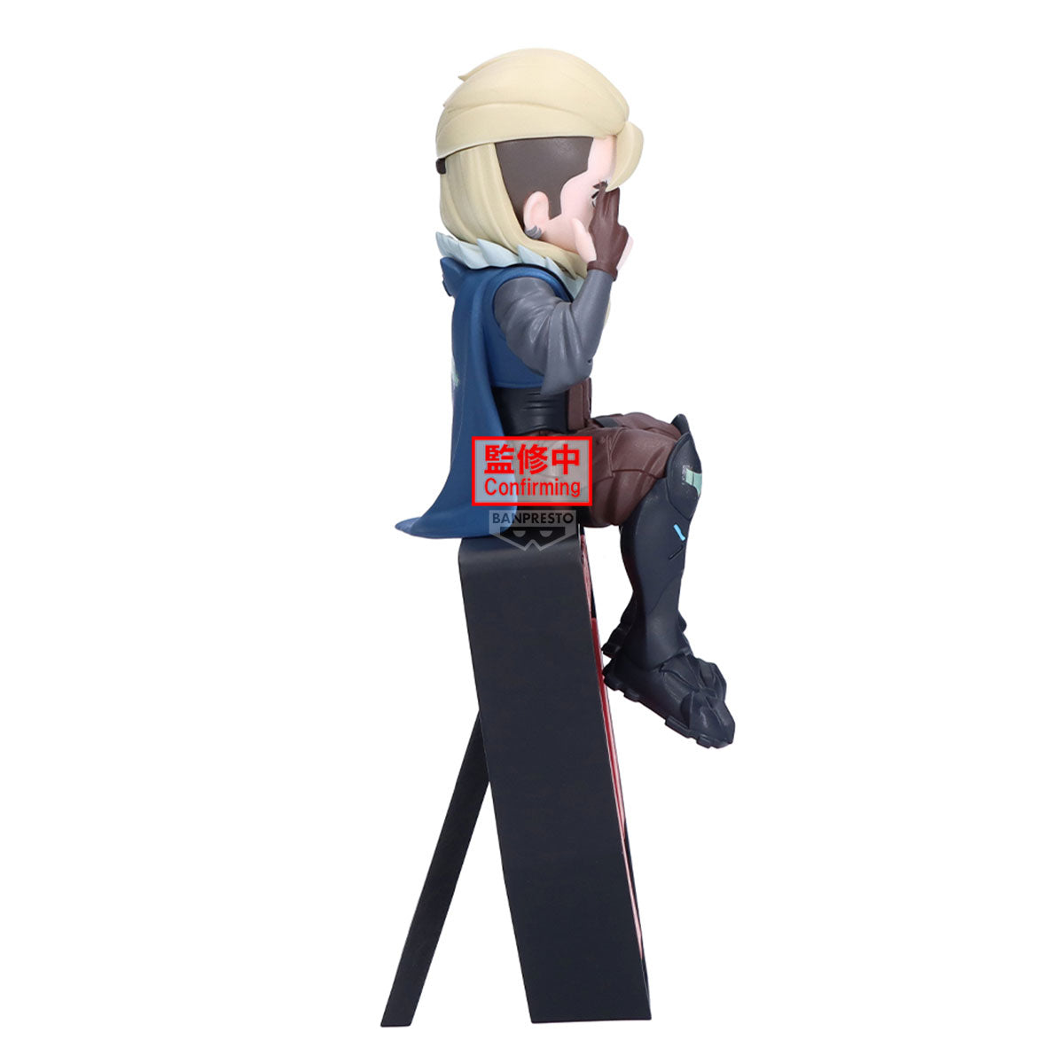 PRE ORDER – VALORANT MONITOR TOP FIGURE - SOVA