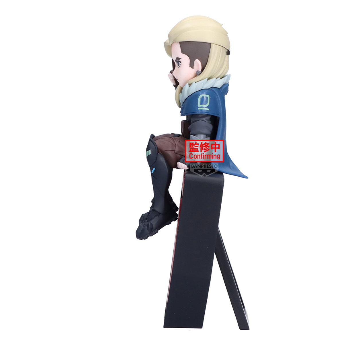 PRE ORDER – VALORANT MONITOR TOP FIGURE - SOVA