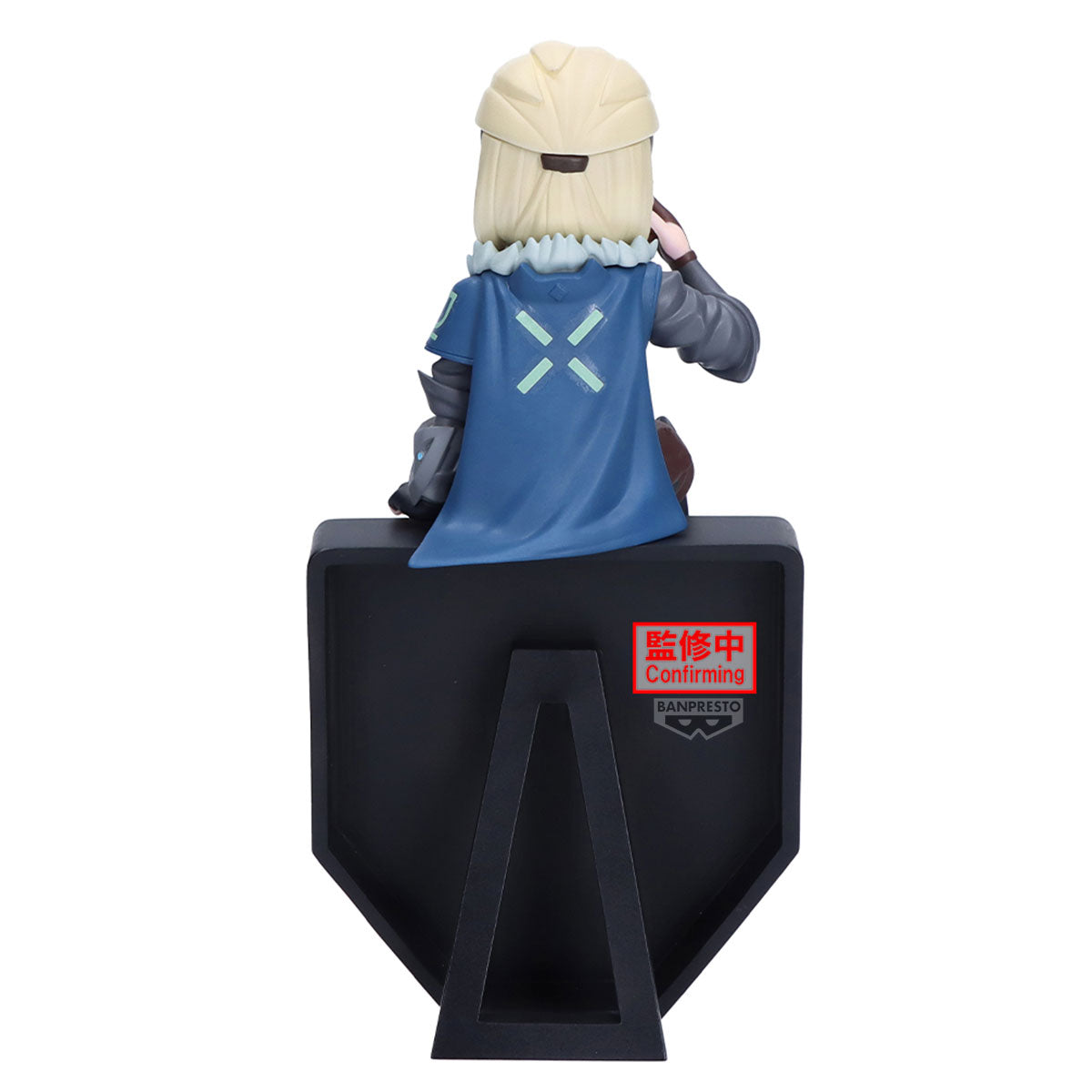 PRE ORDER – VALORANT MONITOR TOP FIGURE - SOVA