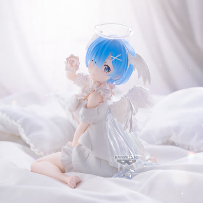 PRE ORDER – RE:ZERO - STARTING LIFE IN ANOTHER WORLD - RELAX TIME - REM SWEET ANGEL VER.