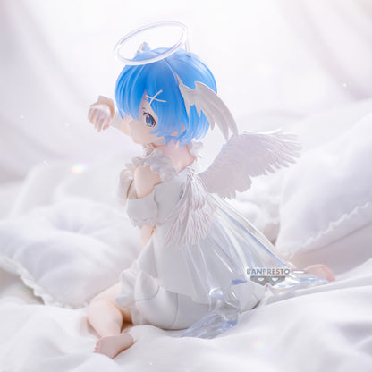 PRE ORDER – RE:ZERO - STARTING LIFE IN ANOTHER WORLD - RELAX TIME - REM SWEET ANGEL VER.
