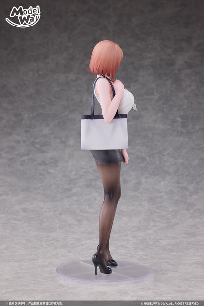 PRE ORDER – 1/6 OL-CHAN ILLUSTRATION BY UDON