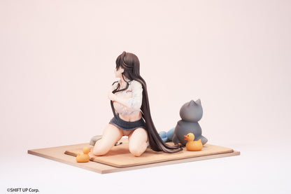 PRE ORDER – 1/7 GODDESS OF VICTORY: NIKKE - MARCIANA : SCHOOL DAYS DELUXE EDITION