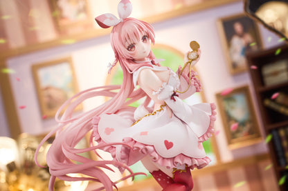 PRE ORDER – 1/7 WHITE RABBIT ROSU WONDERLAND VER. DELUXE EDITION