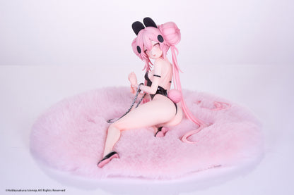 PRE ORDER – 1/8 SHIN NO TEN P BUNNY VER. DELUXE EDITION