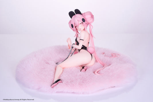 PRE ORDER – 1/8 SHIN NO TEN P BUNNY VER. DELUXE EDITION
