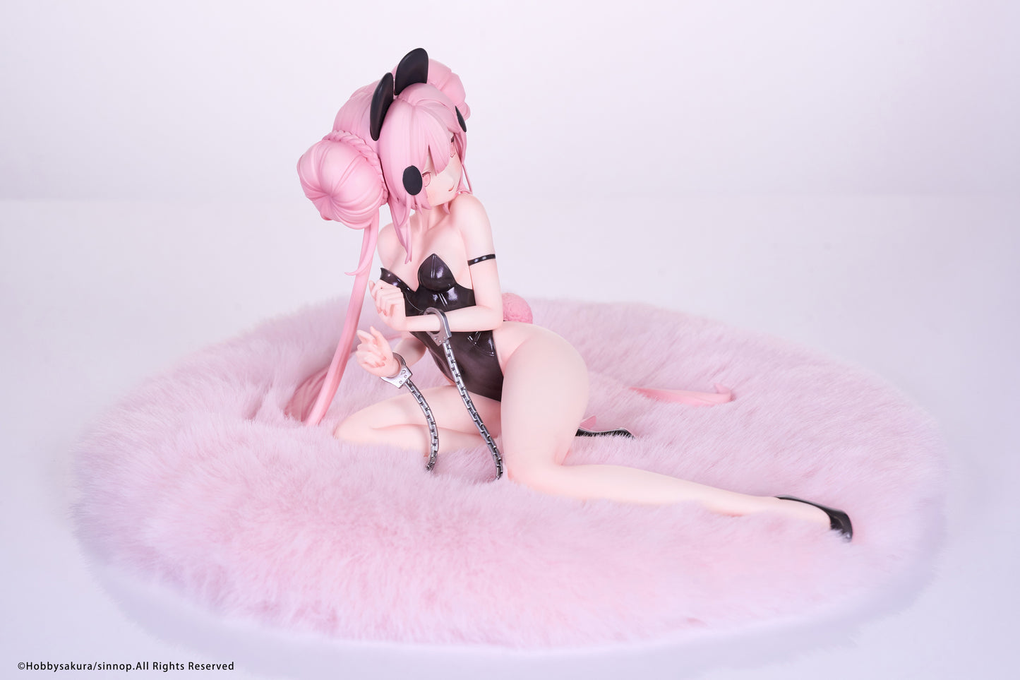 PRE ORDER – 1/8 SHIN NO TEN P BUNNY VER. DELUXE EDITION