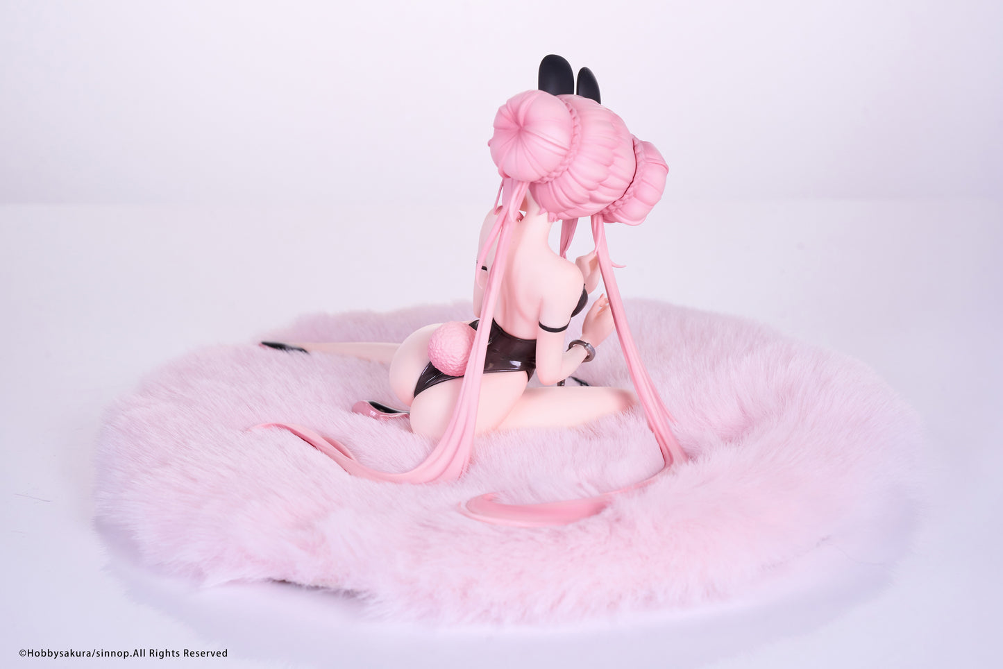 PRE ORDER – 1/8 SHIN NO TEN P BUNNY VER. DELUXE EDITION