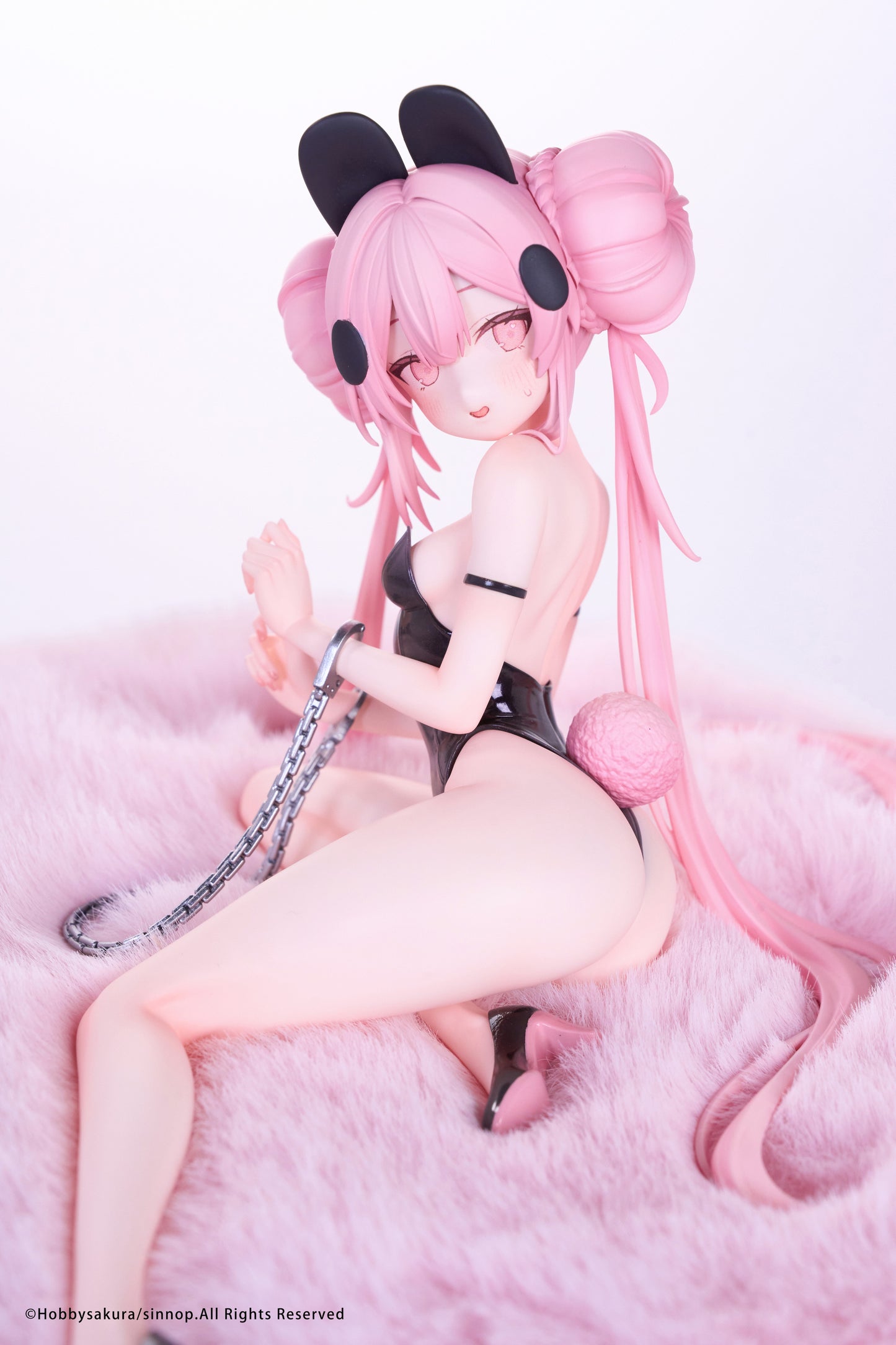 PRE ORDER – 1/8 SHIN NO TEN P BUNNY VER. DELUXE EDITION