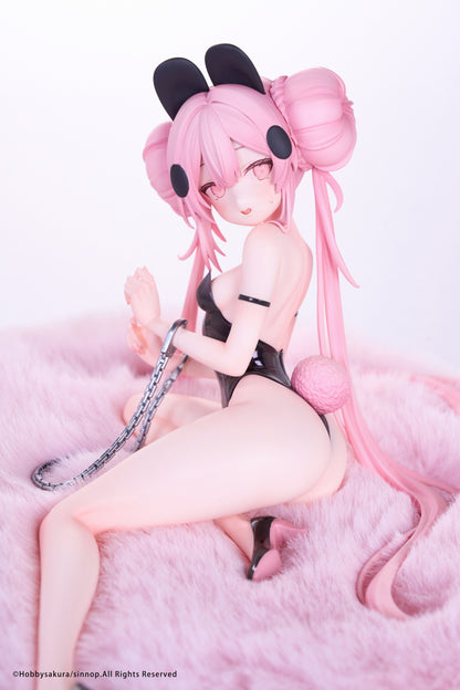 PRE ORDER – 1/8 SHIN NO TEN P BUNNY VER. DELUXE EDITION