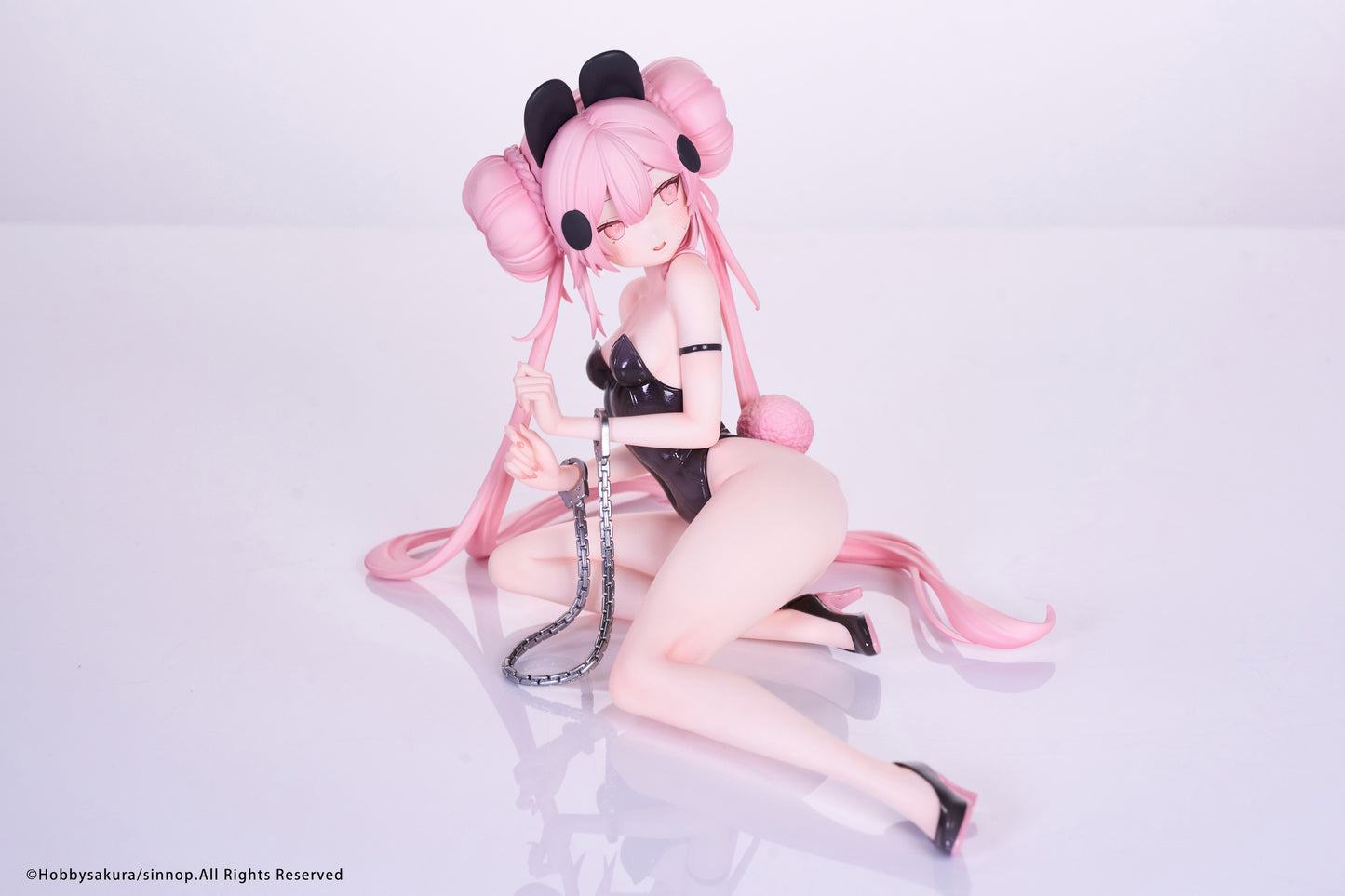 PRE ORDER – 1/8 SHIN NO TEN P BUNNY VER. DELUXE EDITION