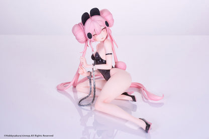 PRE ORDER – 1/8 SHIN NO TEN P BUNNY VER. DELUXE EDITION