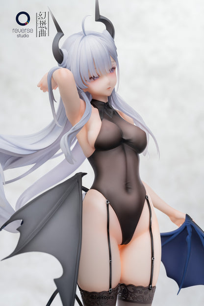 PRE ORDER – 1/6 FANTASIAS SERIES THEA-CHAN APPRENTICE SUCCUBUS VER. UNDERWEAR EDITION