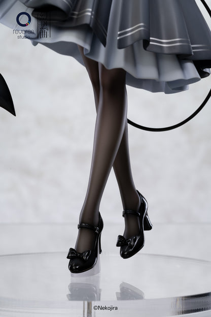PRE ORDER – 1/6 FANTASIAS SERIES THEA-CHAN APPRENTICE SUCCUBUS VER. REGULAR OUTFIT EDITION