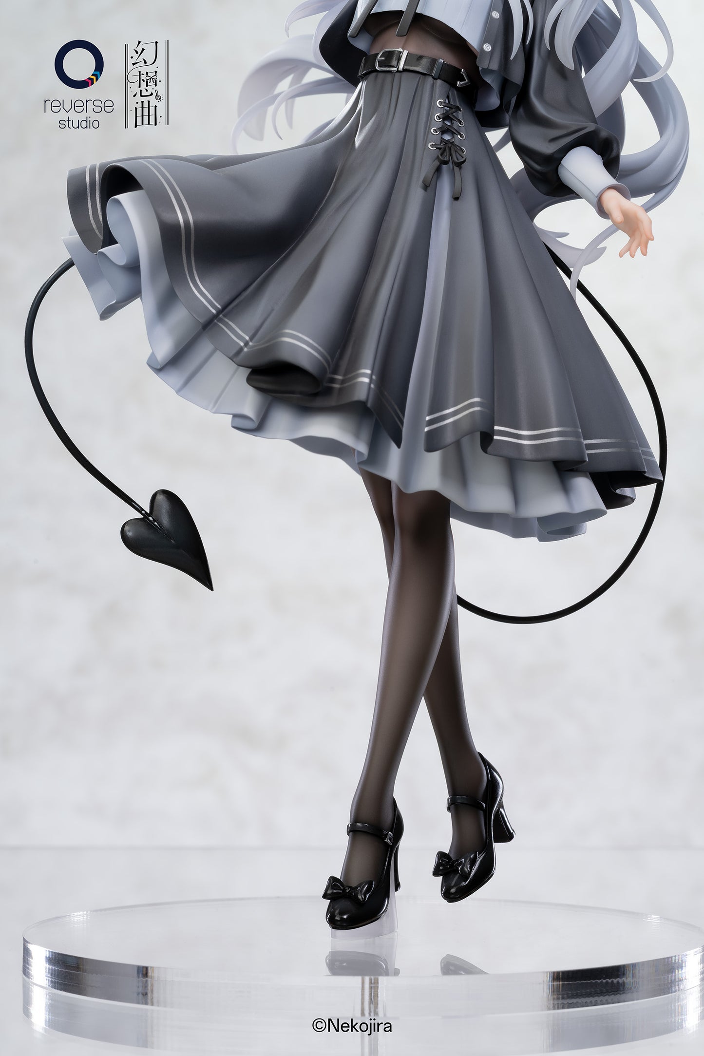 PRE ORDER – 1/6 FANTASIAS SERIES THEA-CHAN APPRENTICE SUCCUBUS VER. REGULAR OUTFIT EDITION