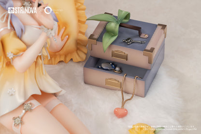 PRE ORDER – 1/7 STRINOVA KANAMI WHISPER OF FLOWERS VER.