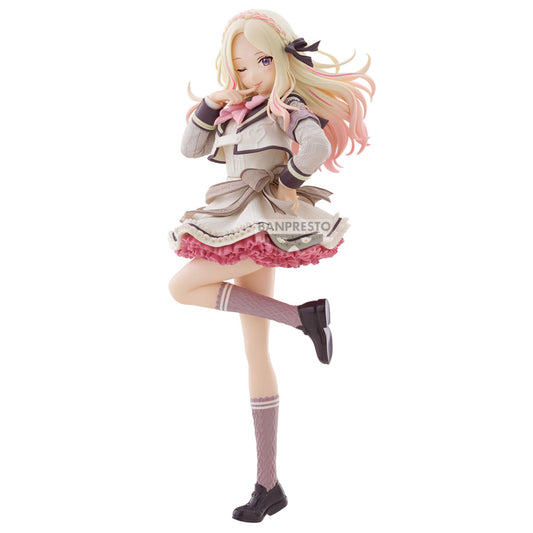 PRE ORDER – THE IDOLM@STER GAKUEN ESPRESTO - SWEET MOMENT - SENA JUO