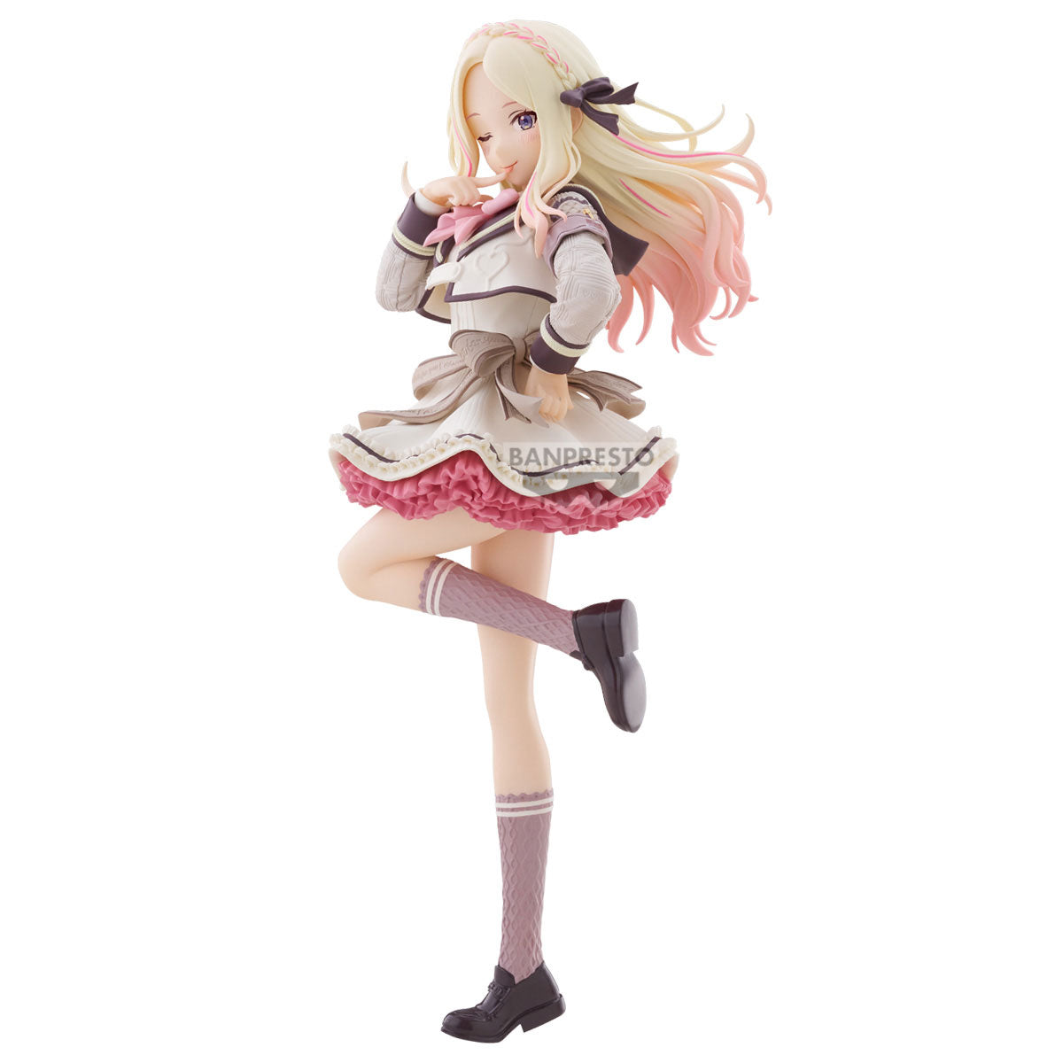 PRE ORDER – THE IDOLM@STER GAKUEN ESPRESTO - SWEET MOMENT - SENA JUO