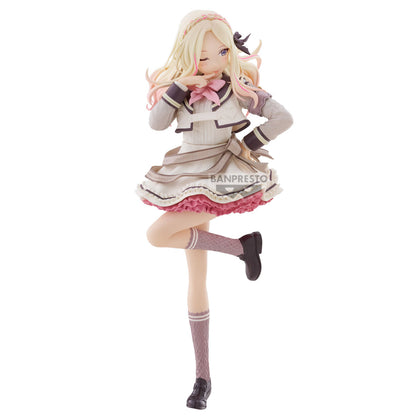 PRE ORDER – THE IDOLM@STER GAKUEN ESPRESTO - SWEET MOMENT - SENA JUO