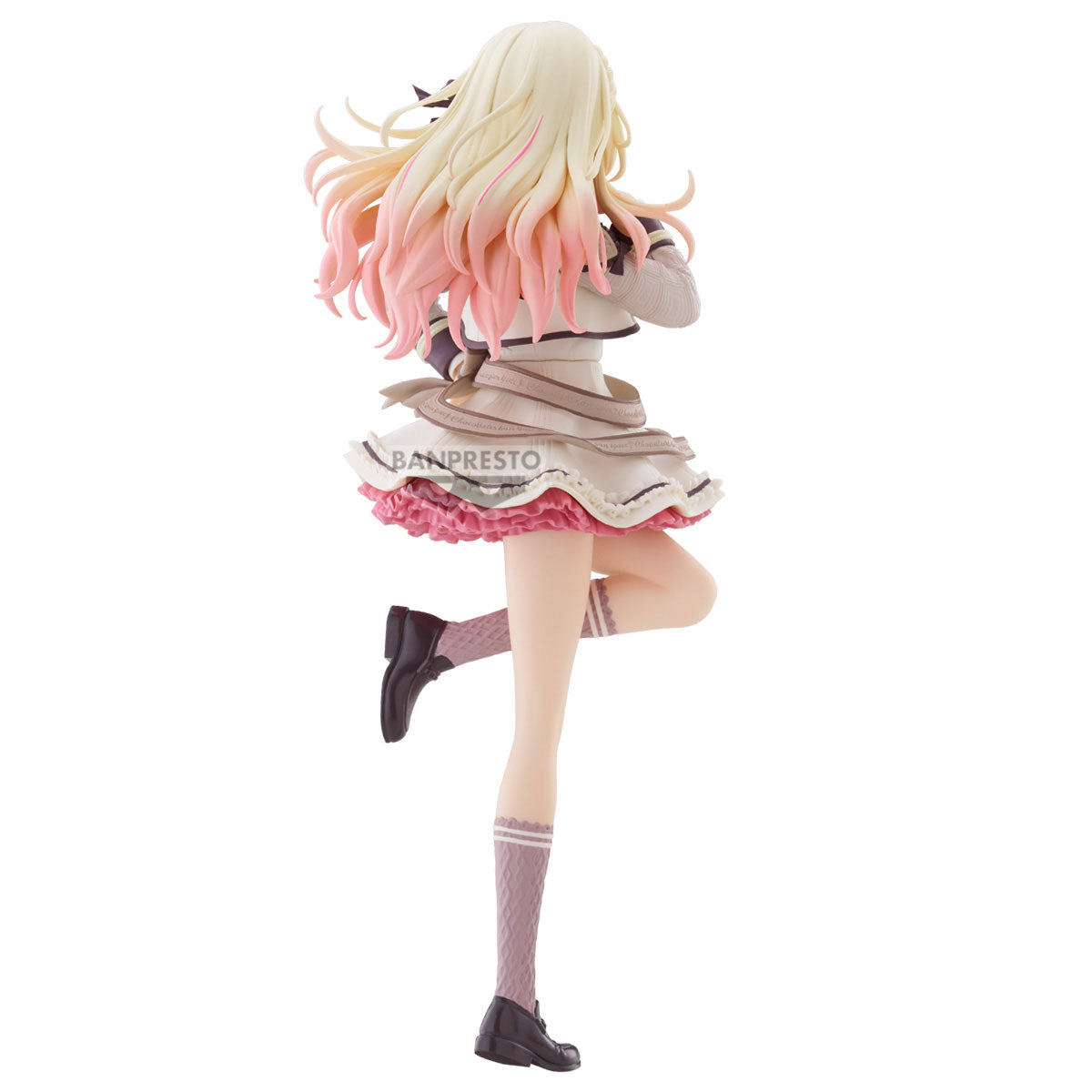 PRE ORDER – THE IDOLM@STER GAKUEN ESPRESTO - SWEET MOMENT - SENA JUO