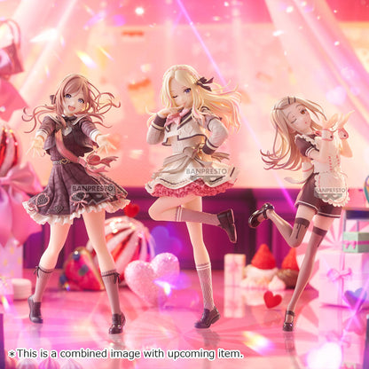 PRE ORDER – THE IDOLM@STER GAKUEN ESPRESTO - SWEET MOMENT - SENA JUO