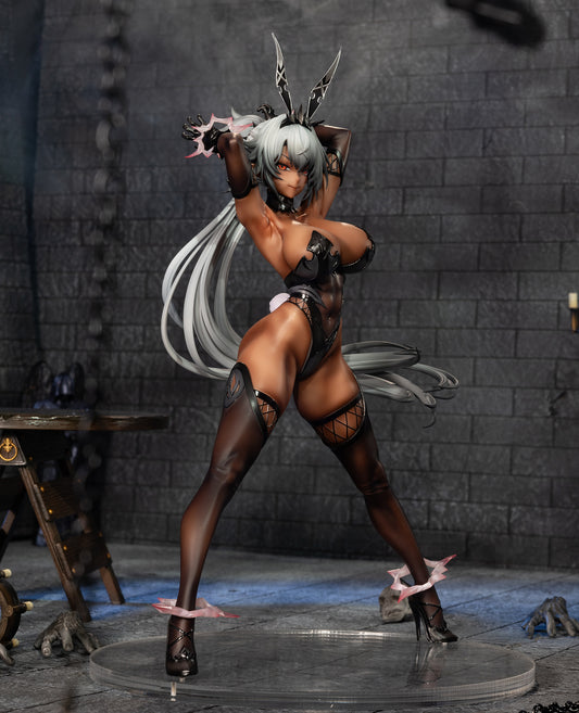PRE ORDER – 1/6 GILNADA DELUXE EDITION