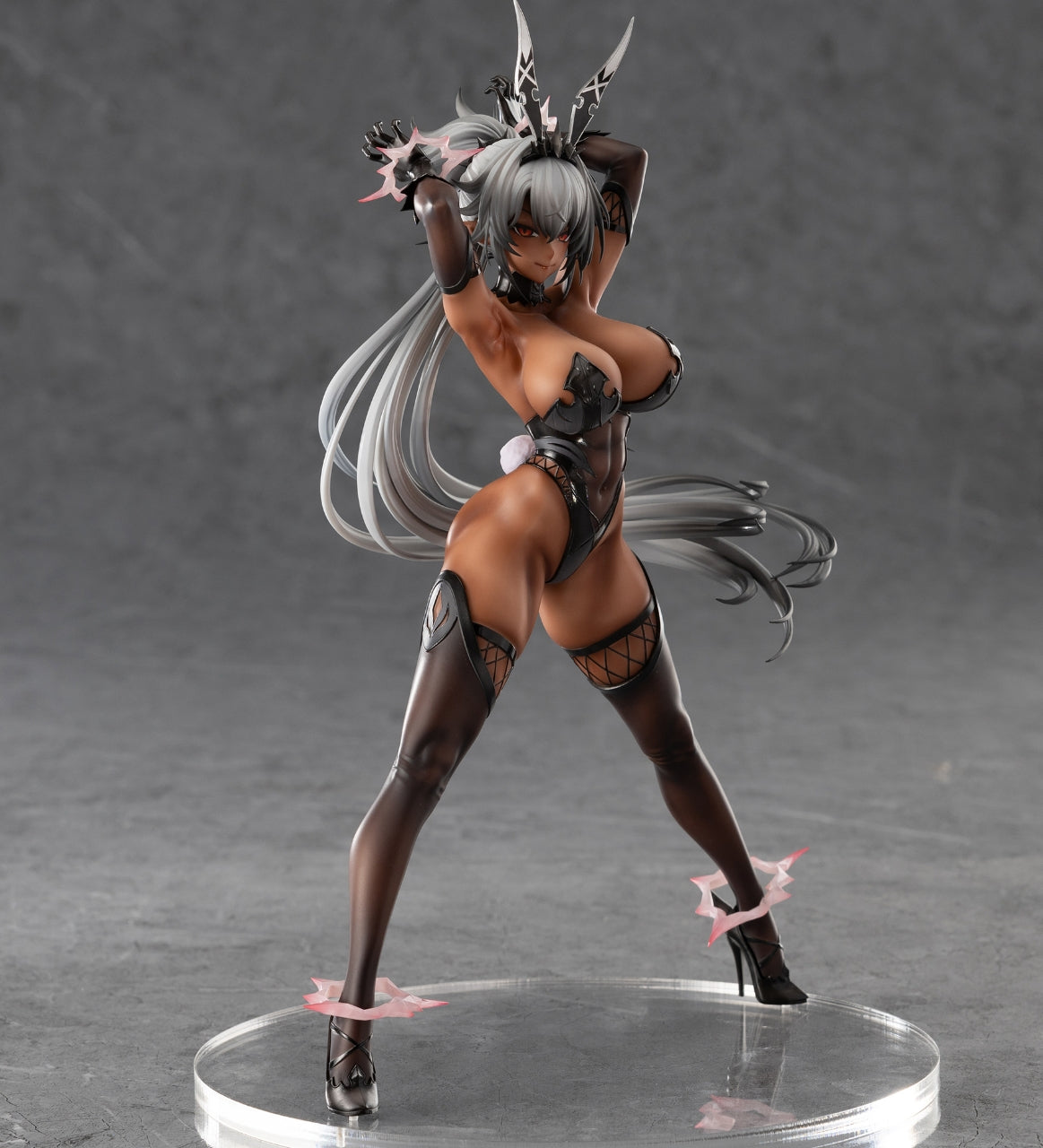 PRE ORDER – 1/6 GILNADA DELUXE EDITION