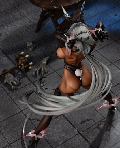 PRE ORDER – 1/6 GILNADA DELUXE EDITION