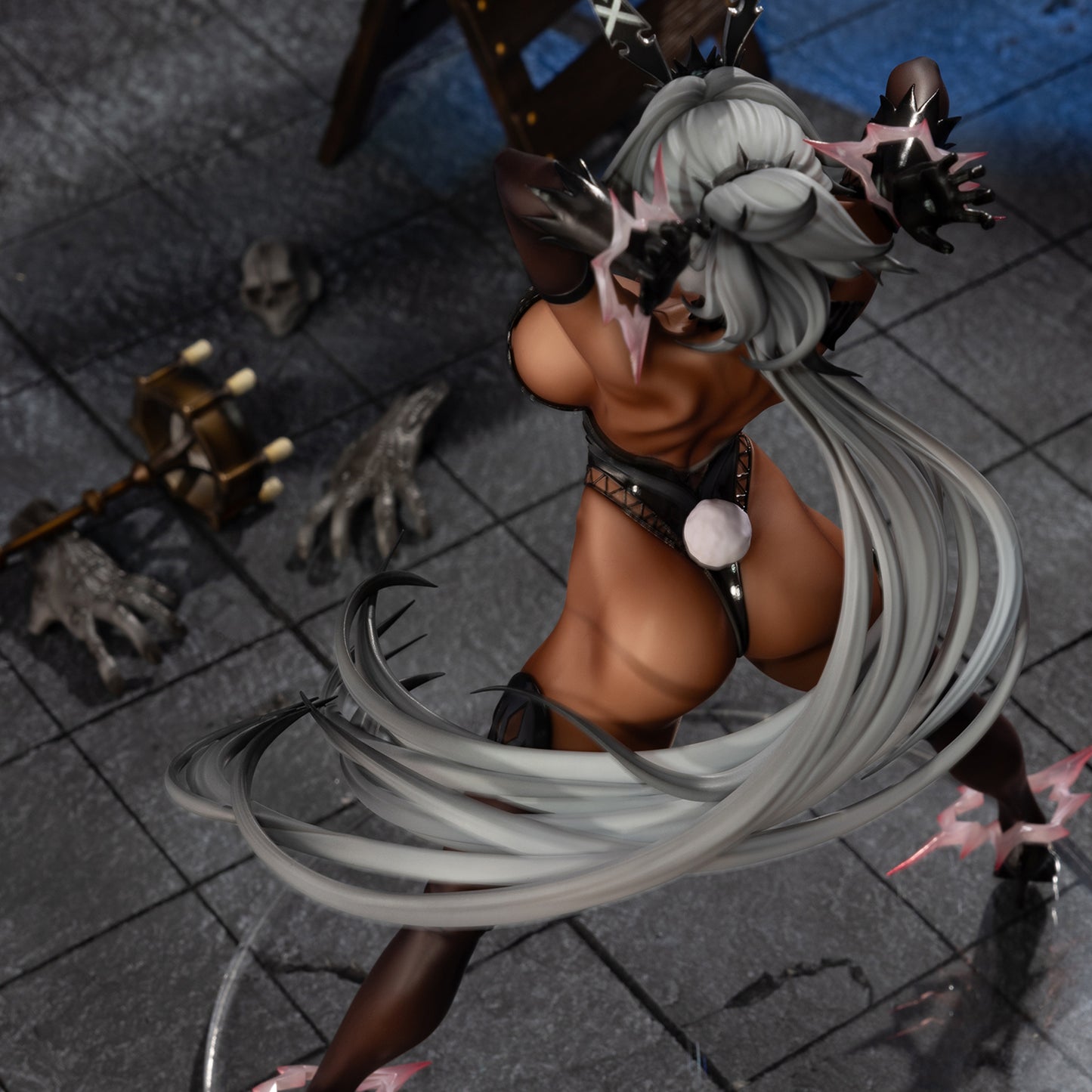 PRE ORDER – 1/6 GILNADA DELUXE EDITION
