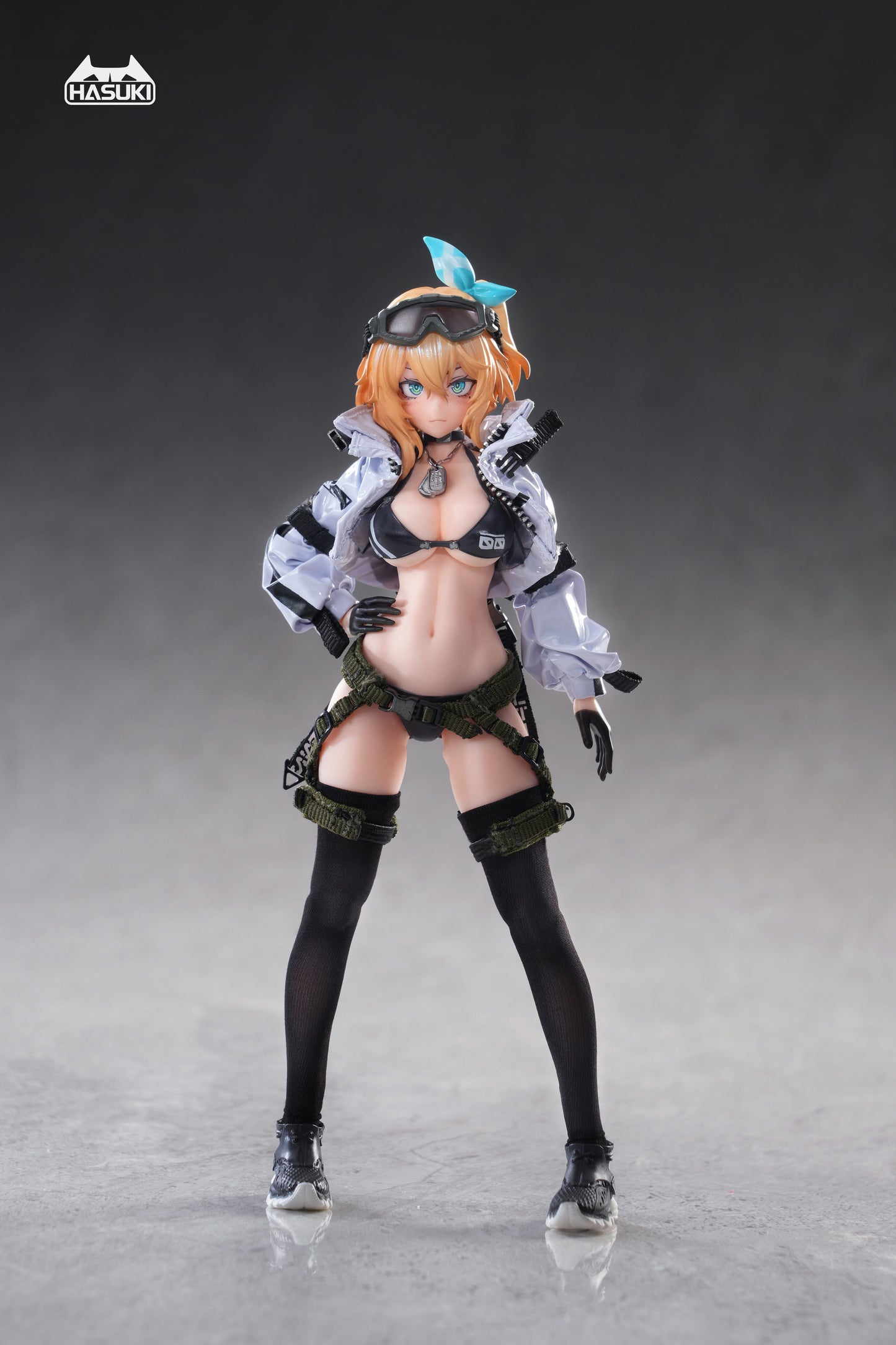PRE ORDER – 1/12 POCKET ART SERIES PA012 CARDINAL BLADE MERINA COMPLETE MODEL ACTION FIGURE