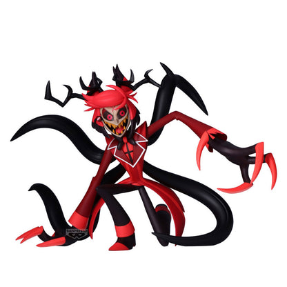 BACK ORDER – HAZBIN HOTEL ALASTOR FIGURE ～ RADIO DEMON